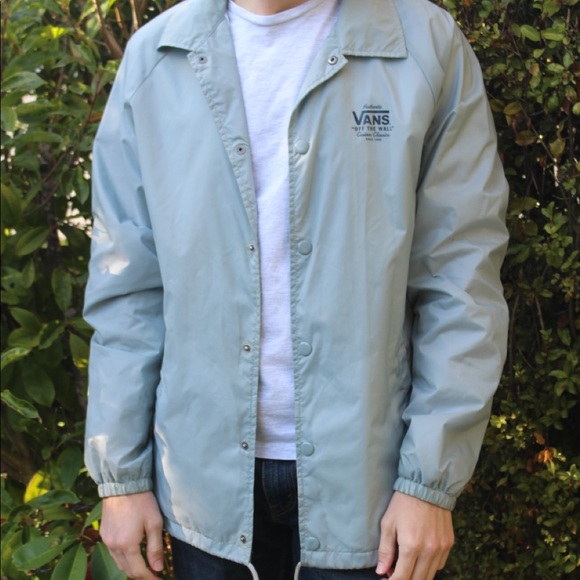 Vans | Jackets \u0026 Coats | Vans Light 